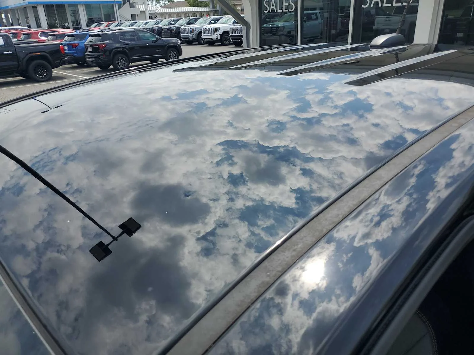 Used 2024 Black Chevrolet ZR2 image 14