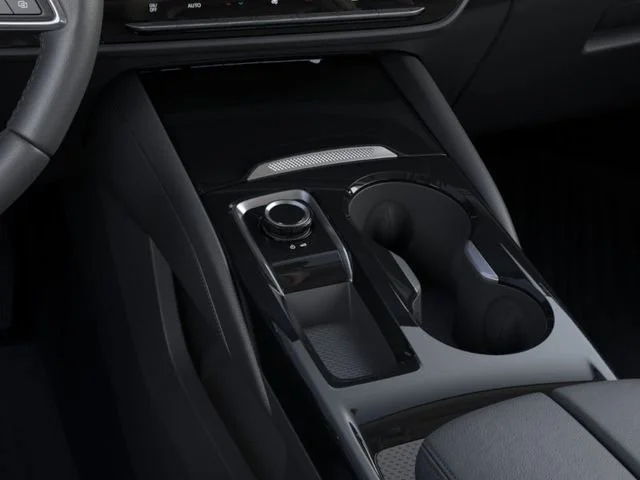 New 2026 Brilliant Red Buick Avenir image 23