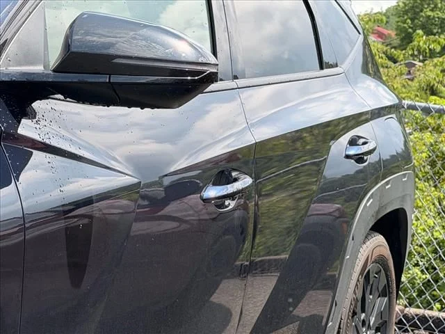 Used 2024 Blue Hyundai XRT image 8