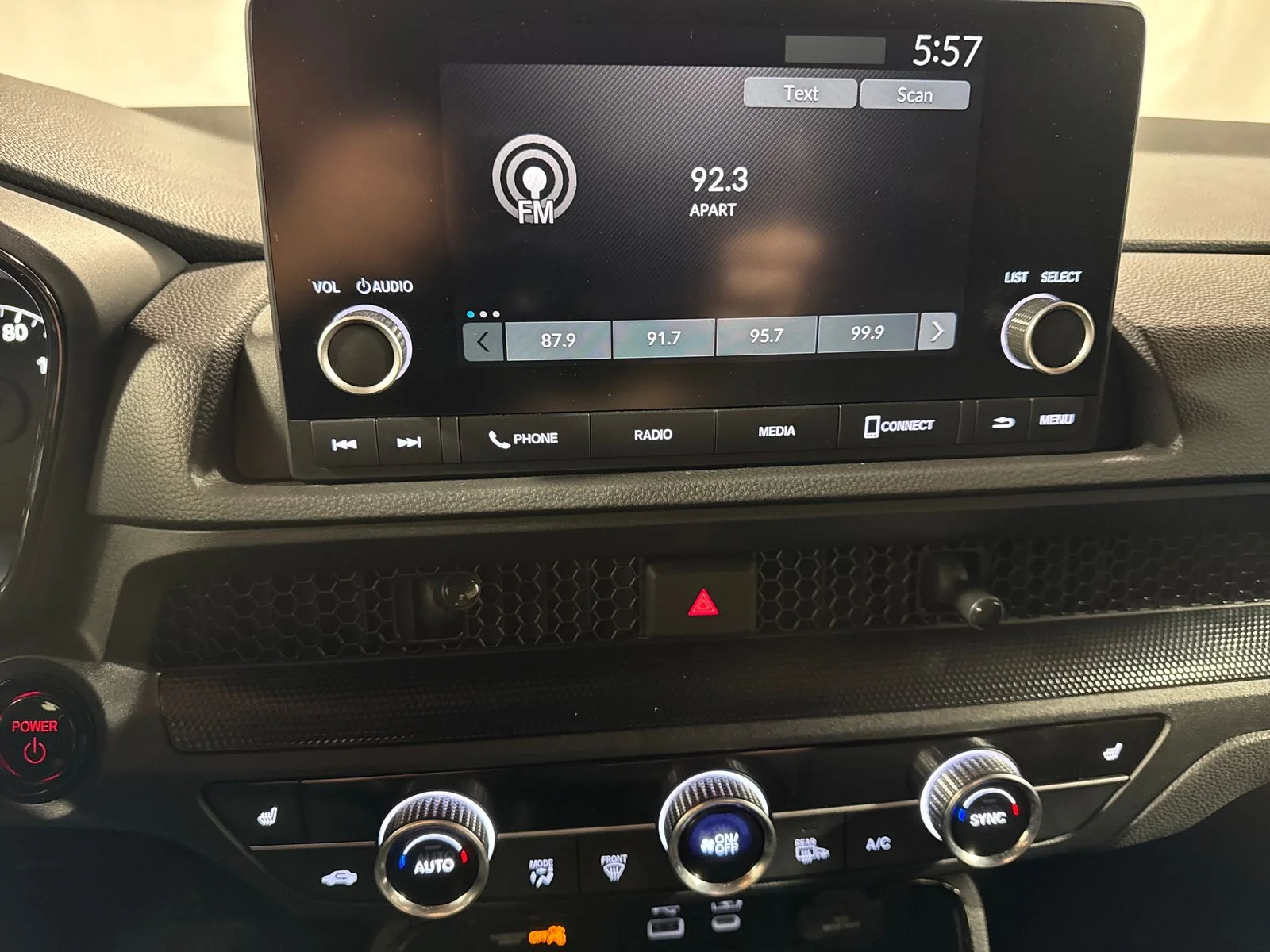 Used 2023  Honda Sport image 22