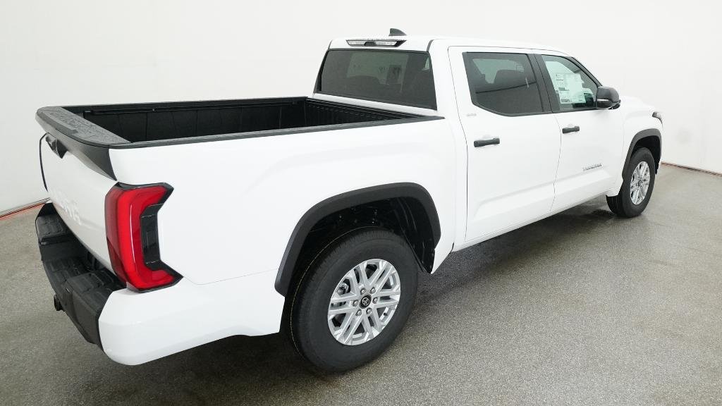 New 2026 Ice Cap Toyota SR5 image 16