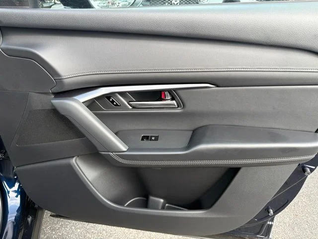New 2026 Navy Blue Mica Mazda 2.5 S Preferred AWD image 33