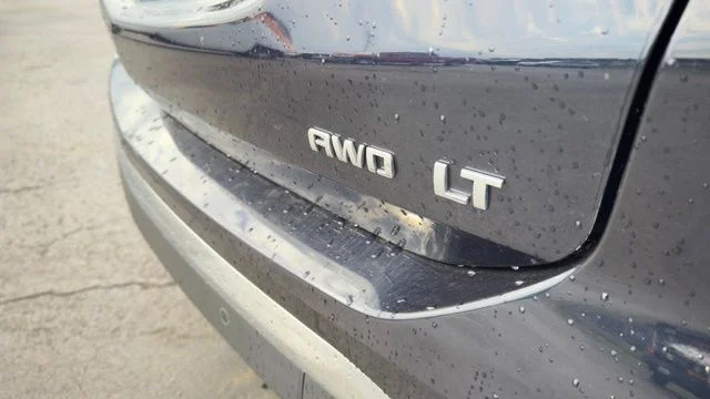 Used 2021 Blue Chevrolet LT image 13