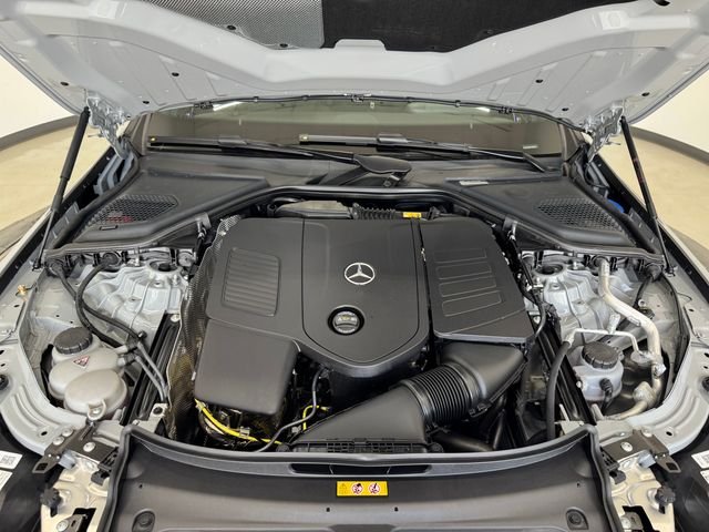 2026 Mercedes-Benz E-Class E350 - Photo 14