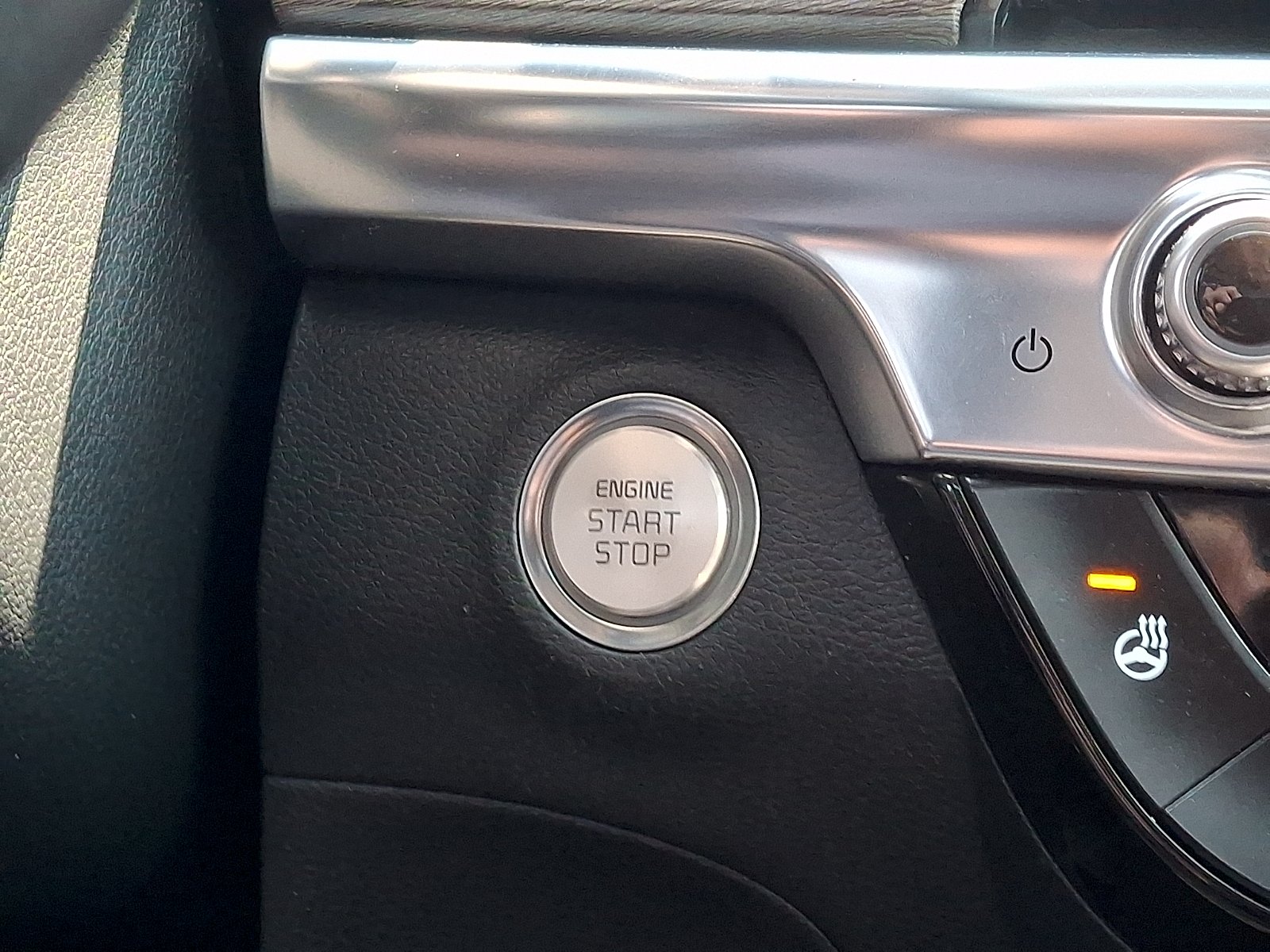 2022 Kia Telluride SX - Photo 25