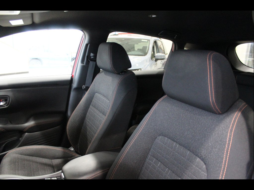 2023 Honda HR-V Sport - Photo 14
