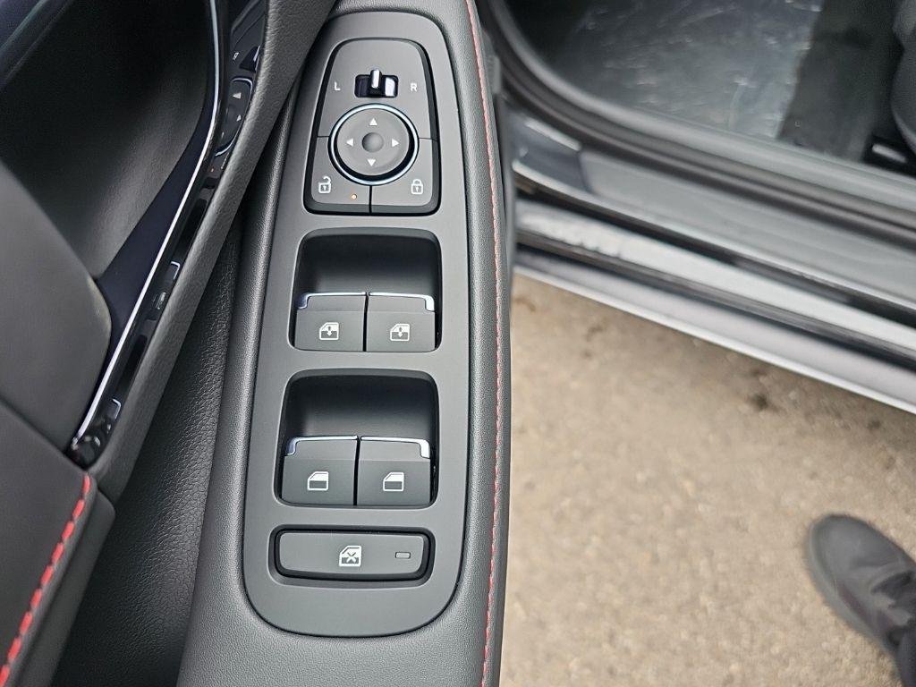 New 2026 Gray Hyundai N Line image 12
