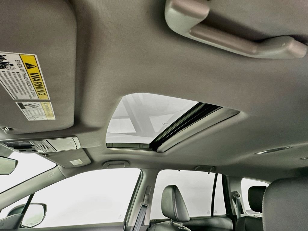 2020 Honda Pilot EX-L - Photo 22