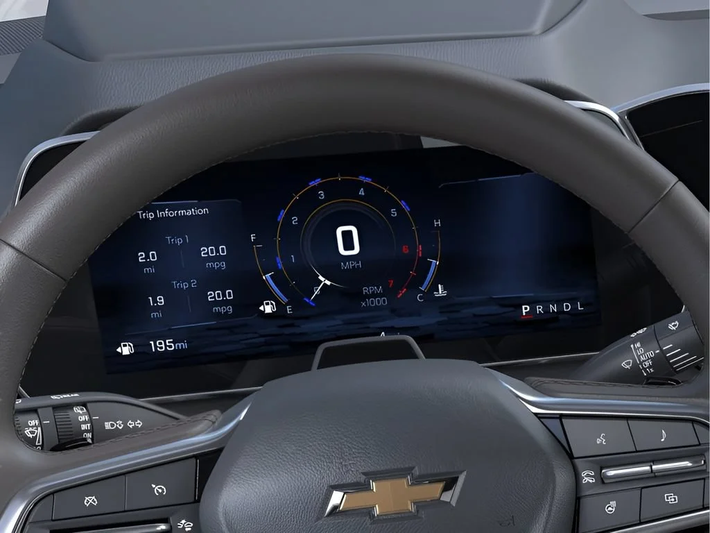 New 2026 Polar White Tricoat Chevrolet Premier image 18