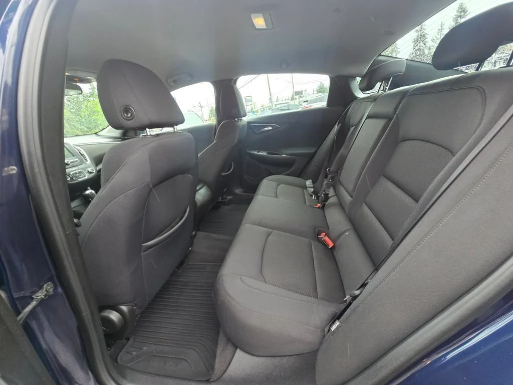 2016 Chevrolet Malibu 1LS - Photo 16