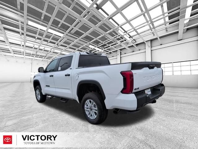 New 2026 Ice Cap Toyota  SR5 image 6