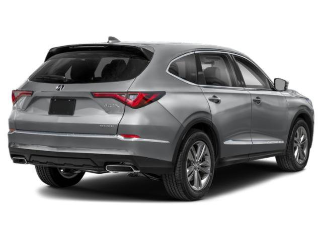 Used 2024 Gray Acura 3.5L image 2
