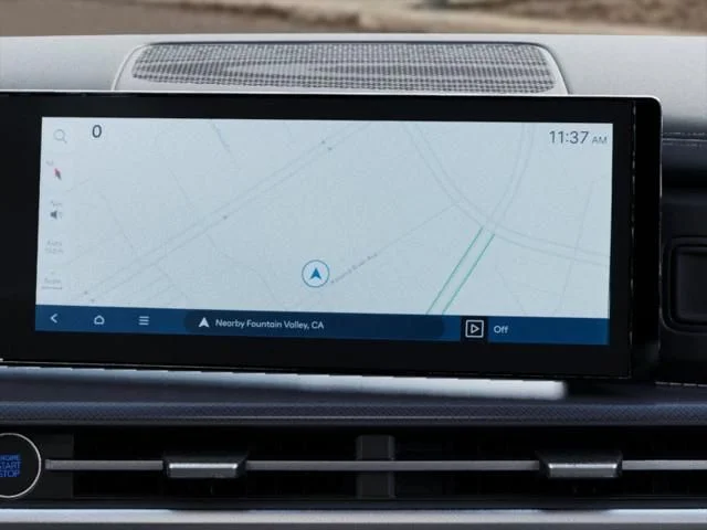 New 2027 Hyundai SANTA FE XRT