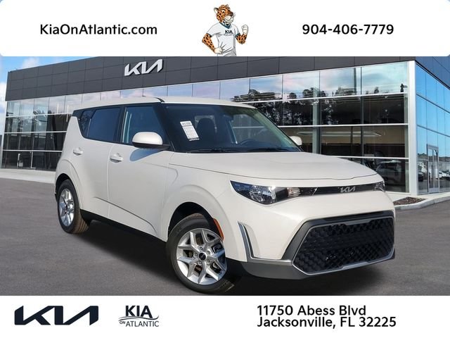 2025 Kia Soul