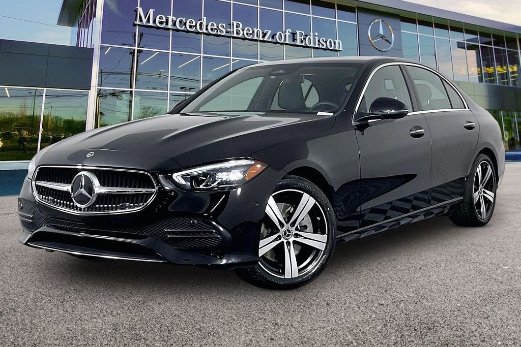 2025 Mercedes-Benz C-Class Sedan C 300 - Photo 9