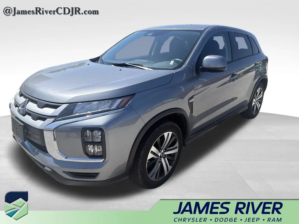 2025 Mitsubishi Outlander Sport