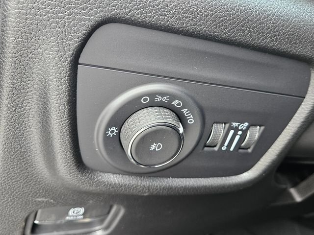 2025 Jeep Grand Cherokee Limited - Photo 21