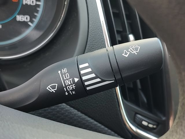 Used 2018 Blue Chevrolet LT image 23