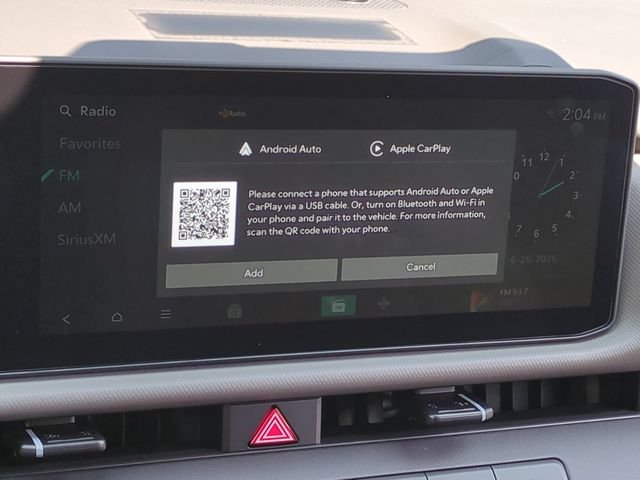 New 2027 Frost Blue / Black Roof Kia S image 18