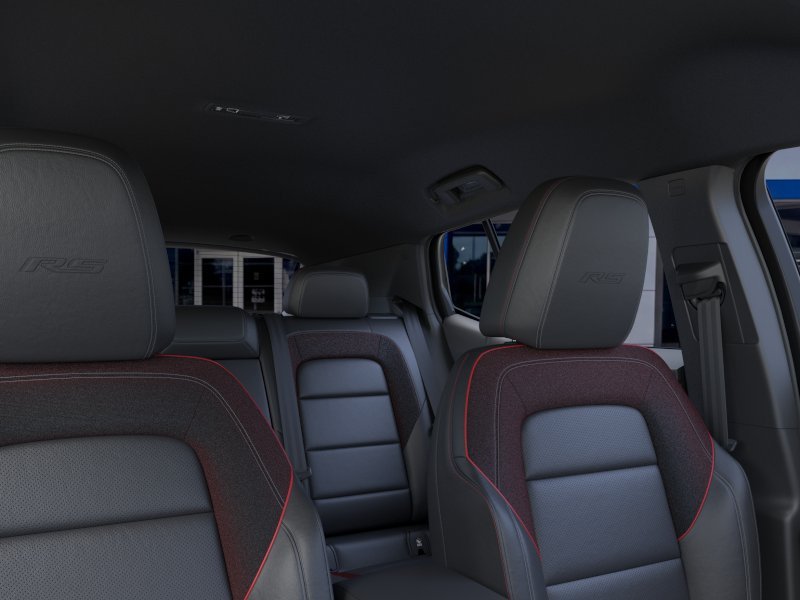 2026 Chevrolet Equinox EV RS - Photo 24