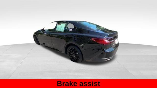 Used 2026 Black Toyota LE image 37