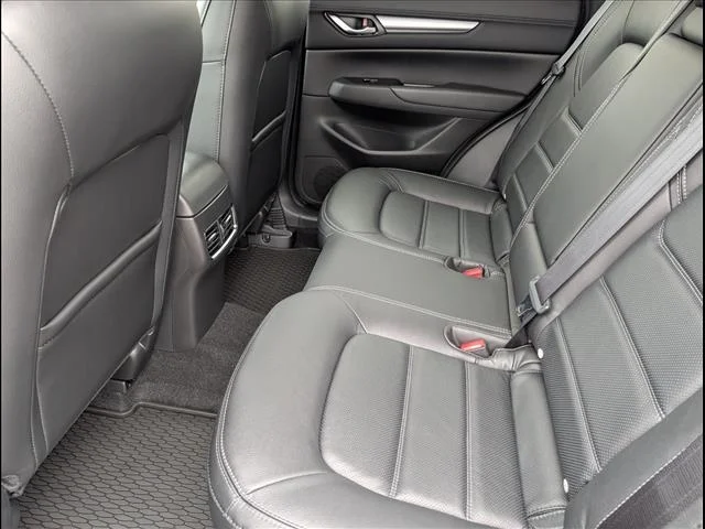 2025 Mazda CX-5 - Photo 11