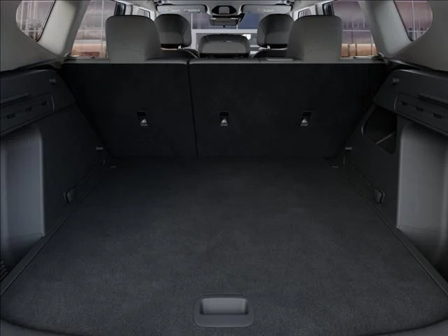 New 2027 White Kia LX image 19