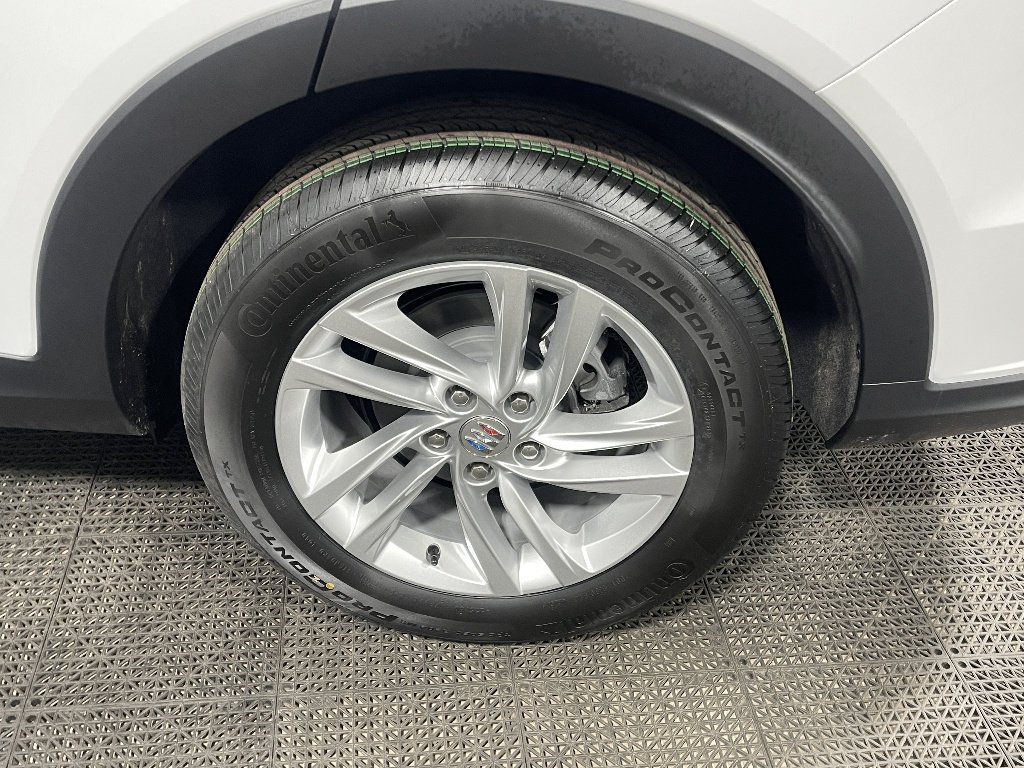 2026 Buick Envista Preferred - Photo 12