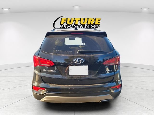 Certified Used 2017 Black Hyundai 2.4 Base image 4