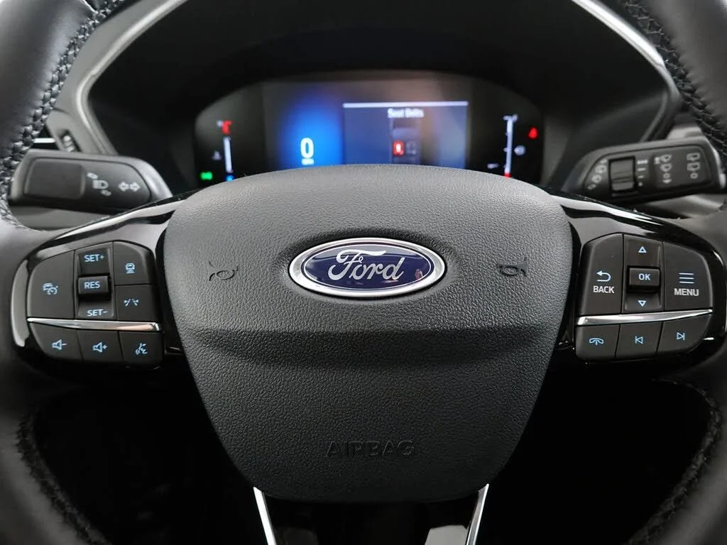 2026 Ford Escape Active - Photo 18