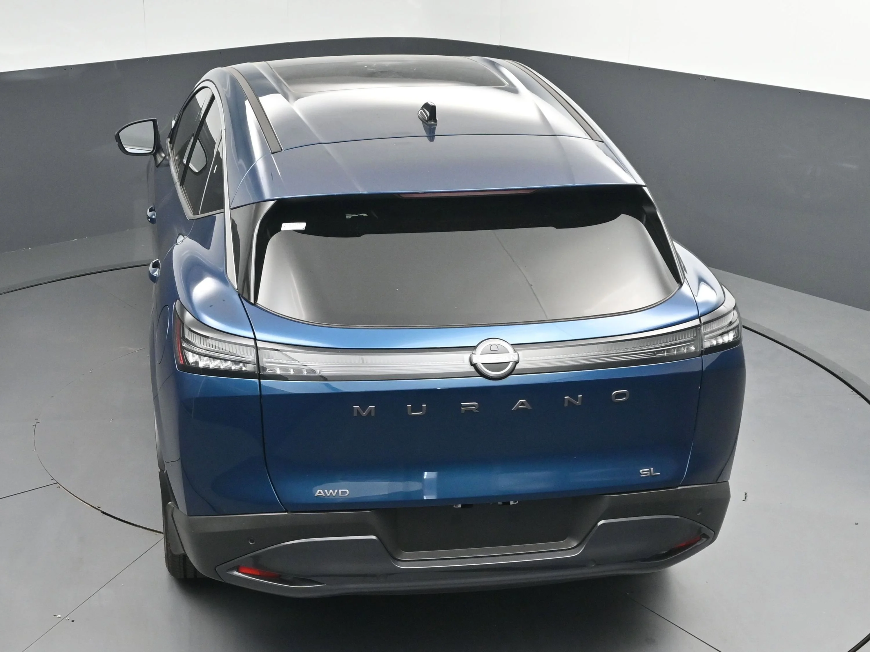 2026 Nissan Murano SL - Photo 36