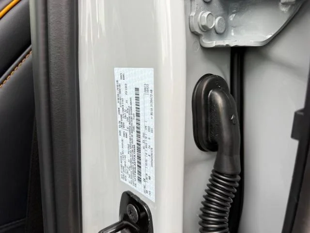 New 2026 Avalanche Ford Tremor® image 46