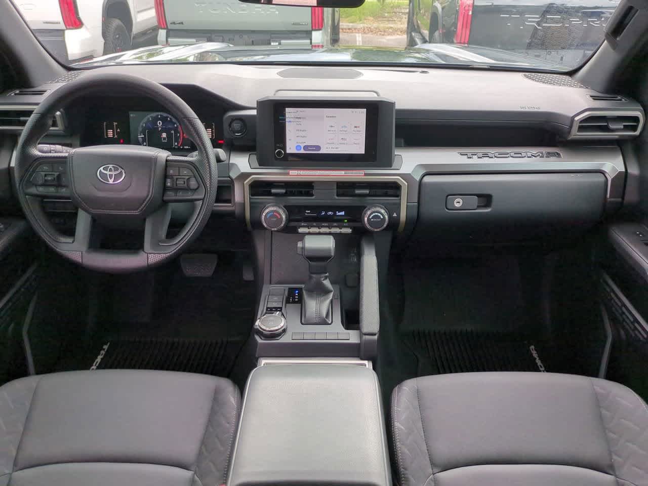 Certified Used 2025 Underground Toyota SR5 image 14