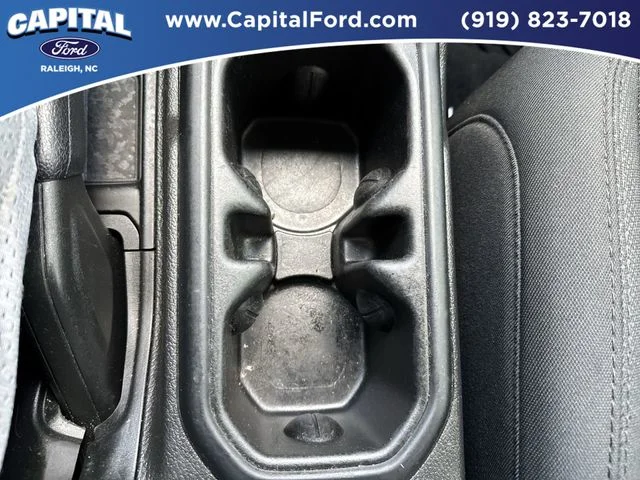 Used 2022 Black Jeep Willys image 30