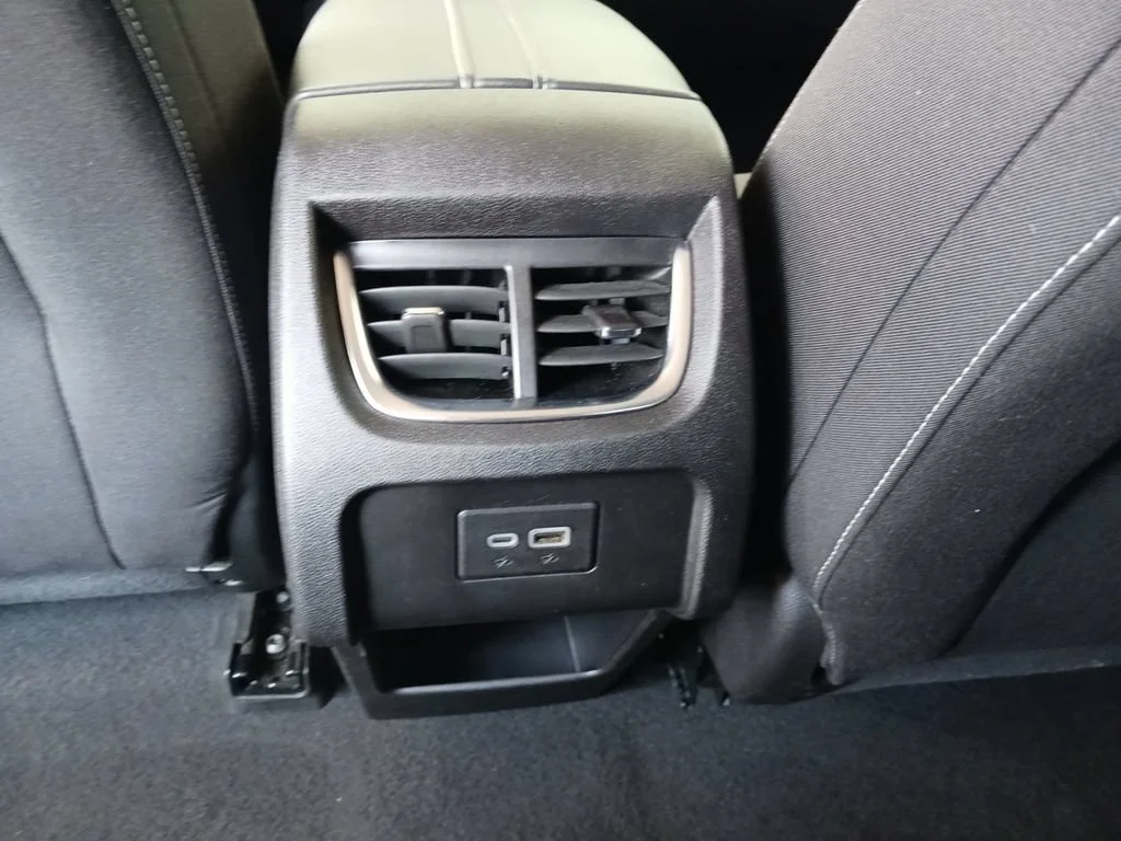 Used 2025 Sterling Gray Metallic Chevrolet 2LT image 22
