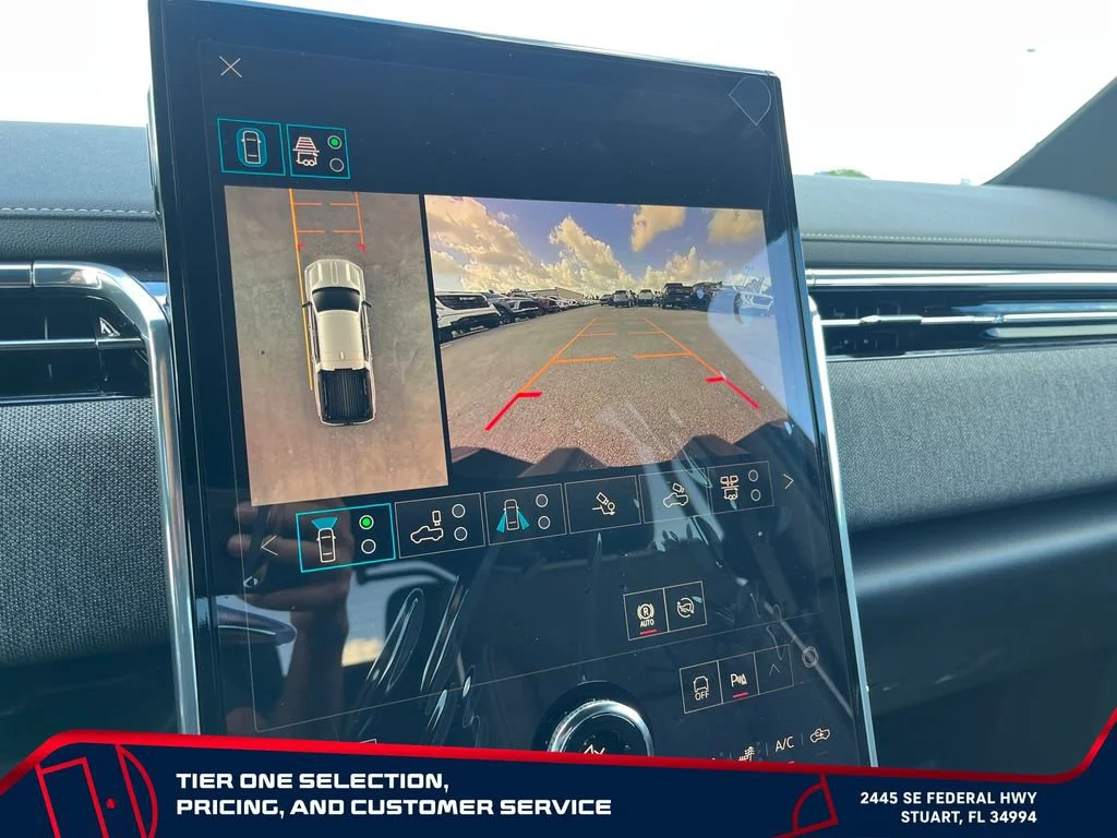 New 2026 Summit White GMC Elevation Extended Range image 28