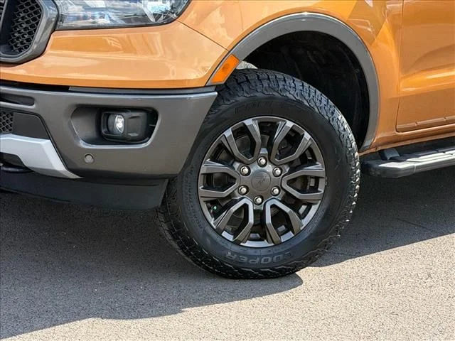 Used 2019  Ford XLT image 12