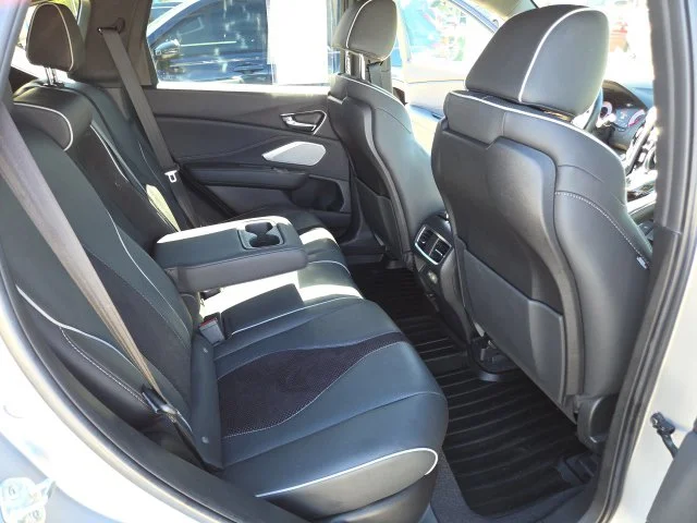 Used 2021  Acura A-Spec Package image 24