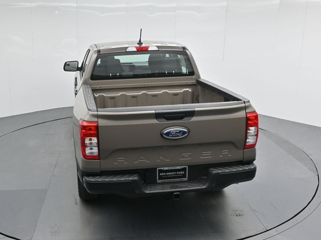 New 2025 Marsh Gray Ford XL image 37