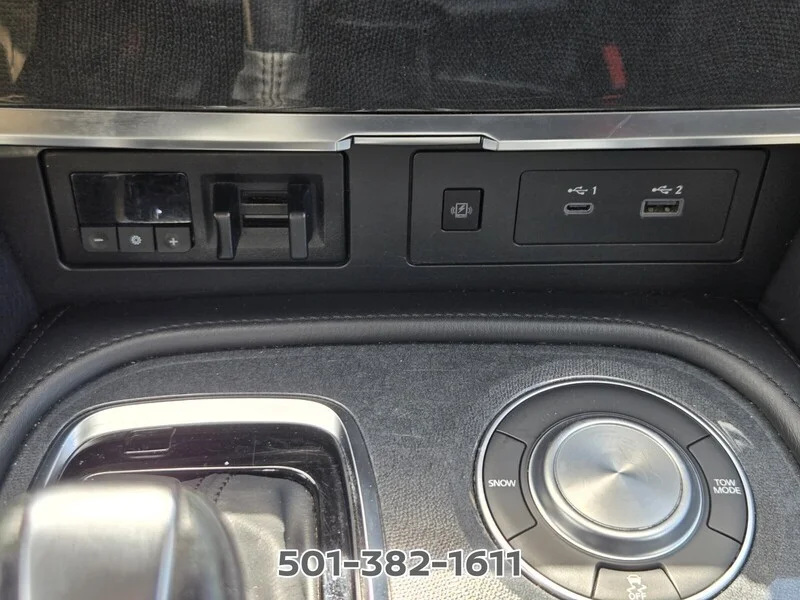 Used 2024 Brilliant Silver Metallic NISSAN 4X2 SV image 26