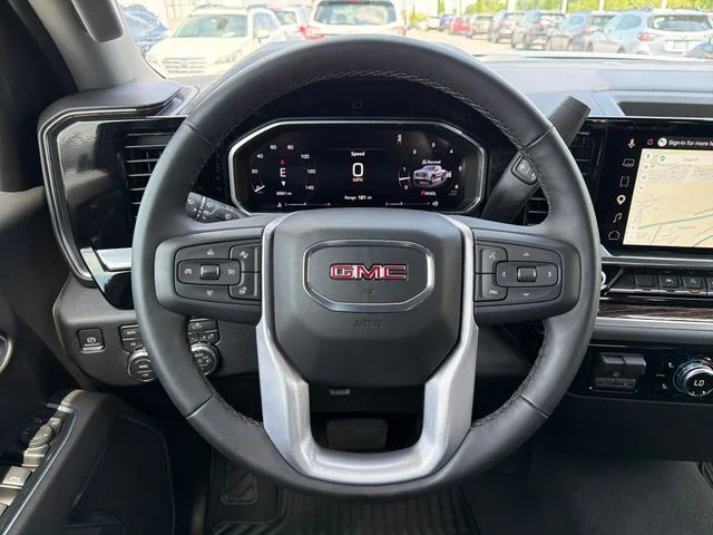 New 2026 Silver GMC Elevation image 10