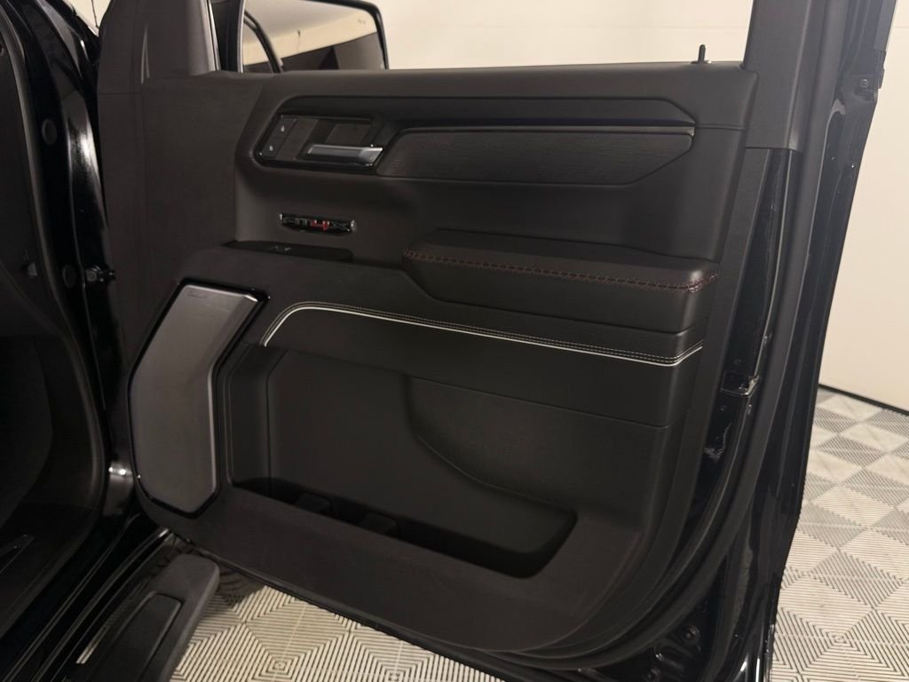 2024 GMC Sierra 1500 AT4X - Photo 32