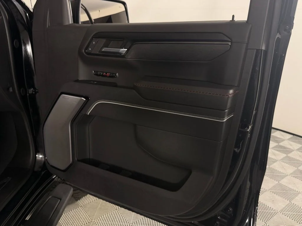 2024 GMC Sierra 1500 AT4X - Photo 32