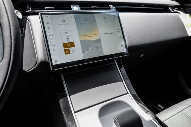 New 2026 Gray Land Rover S image 31