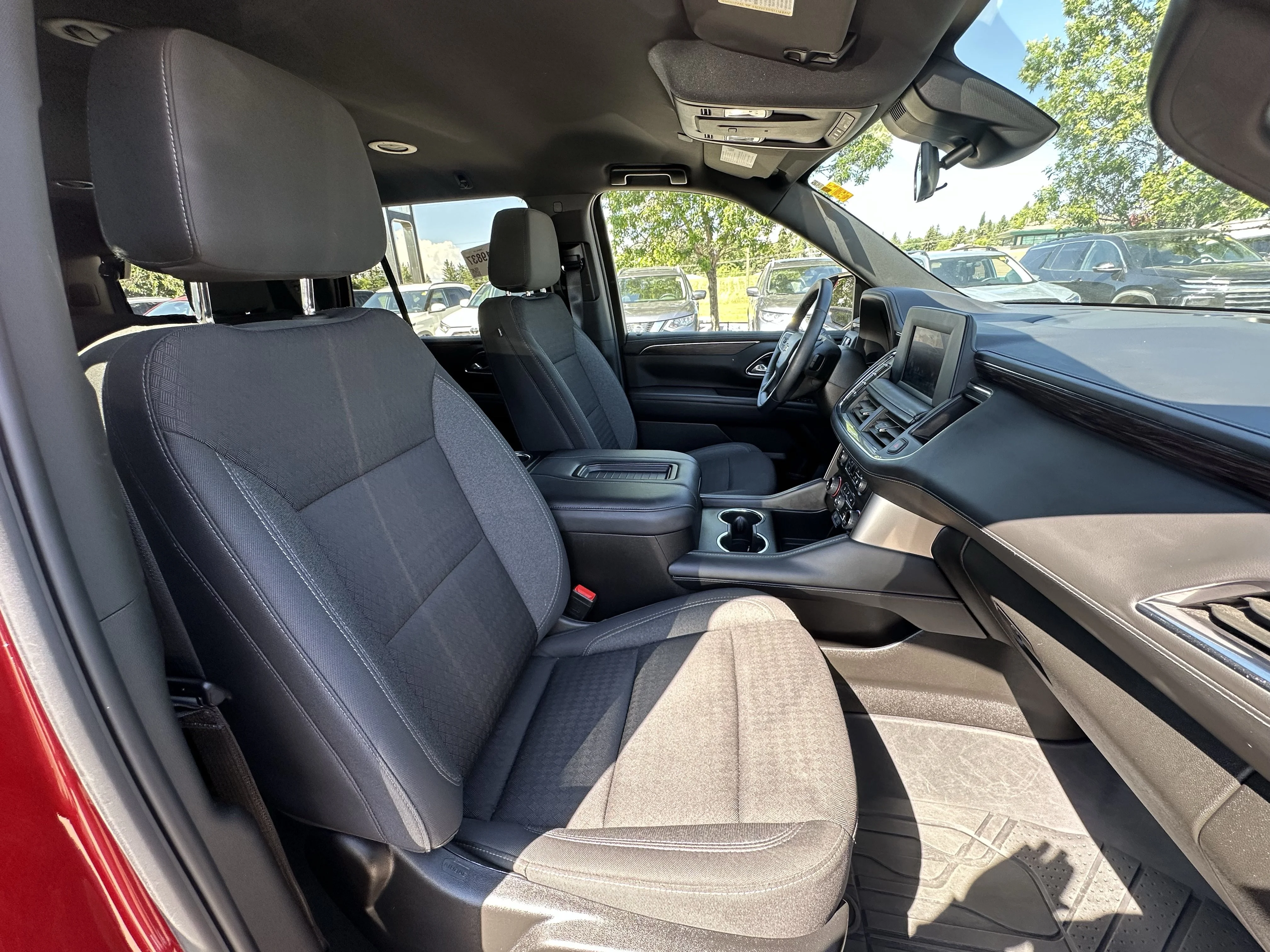 Certified Used 2024  Chevrolet LS image 16