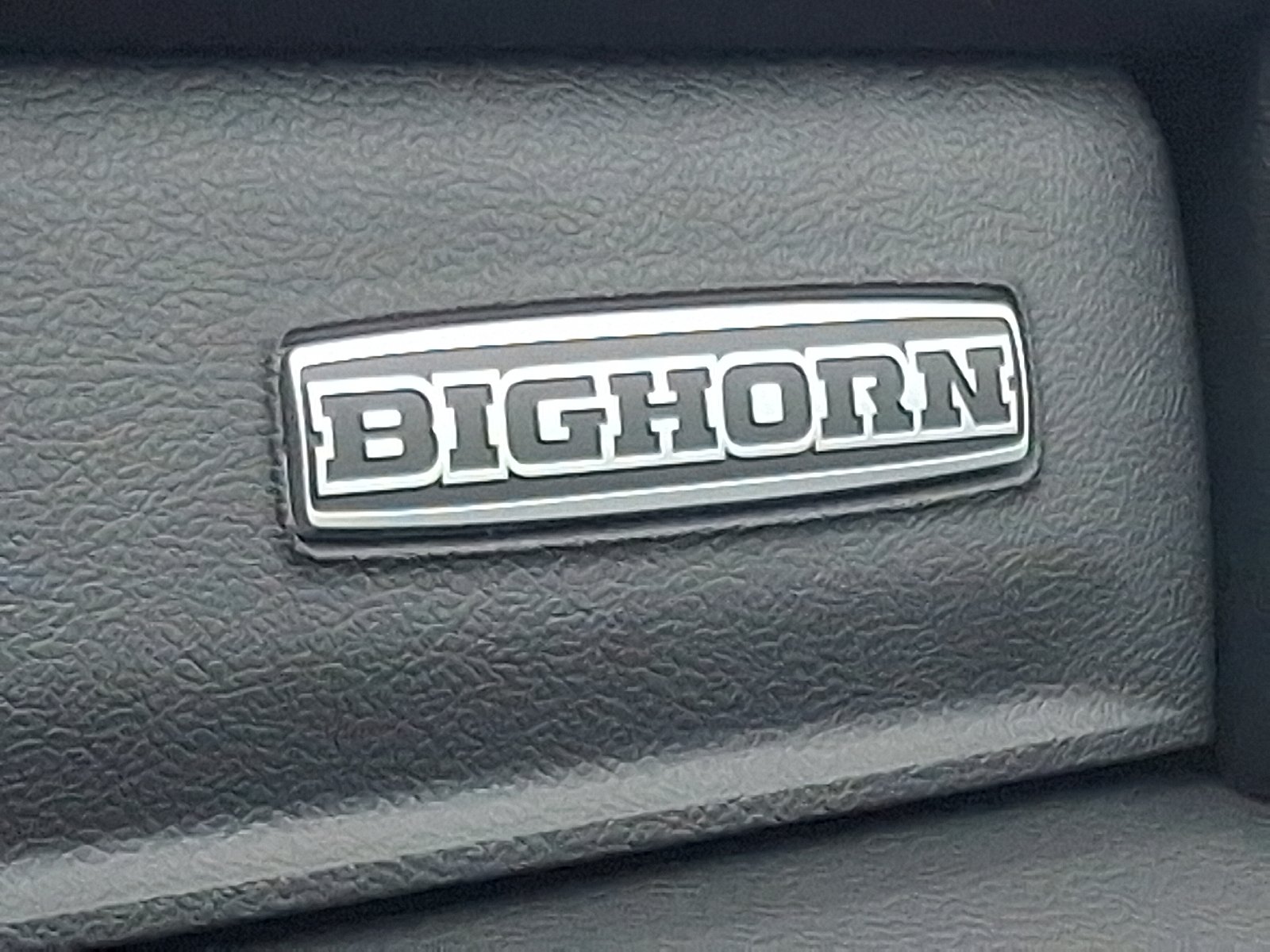 2026 RAM 1500 Big Horn/Lone Star - Photo 19
