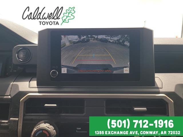 Certified Used 2025 UNDERGROUND Toyota  image 21