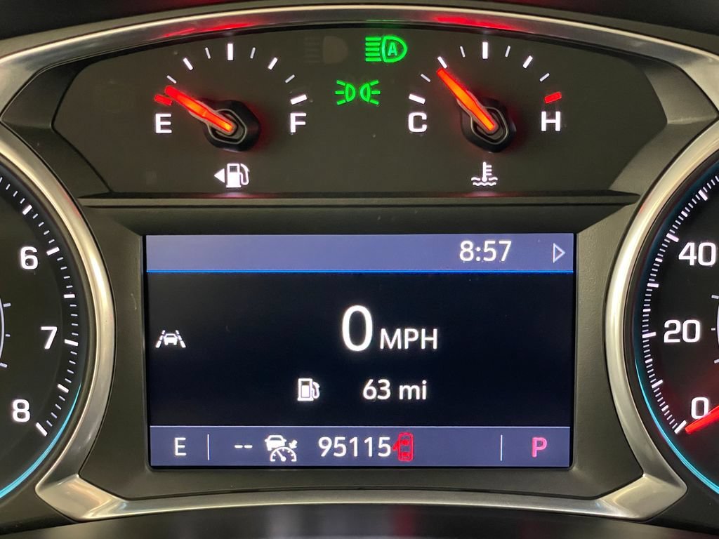 2020 Chevrolet Equinox Premier - Photo 30