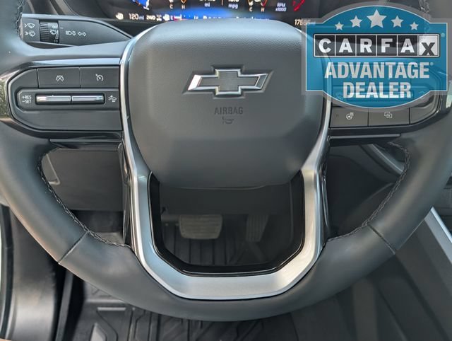 2025 Chevrolet Colorado Trail Boss - Photo 10