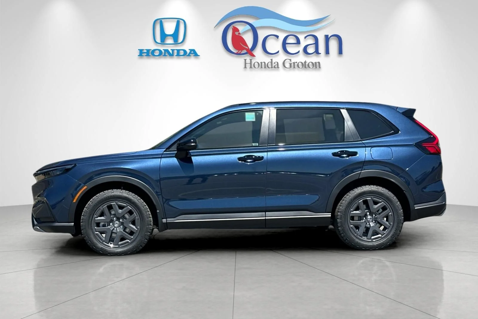 New 2026  Honda TrailSport image 2